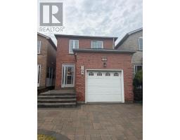 BSMT - 164 STATHER CRESCENT, Markham, Ontario