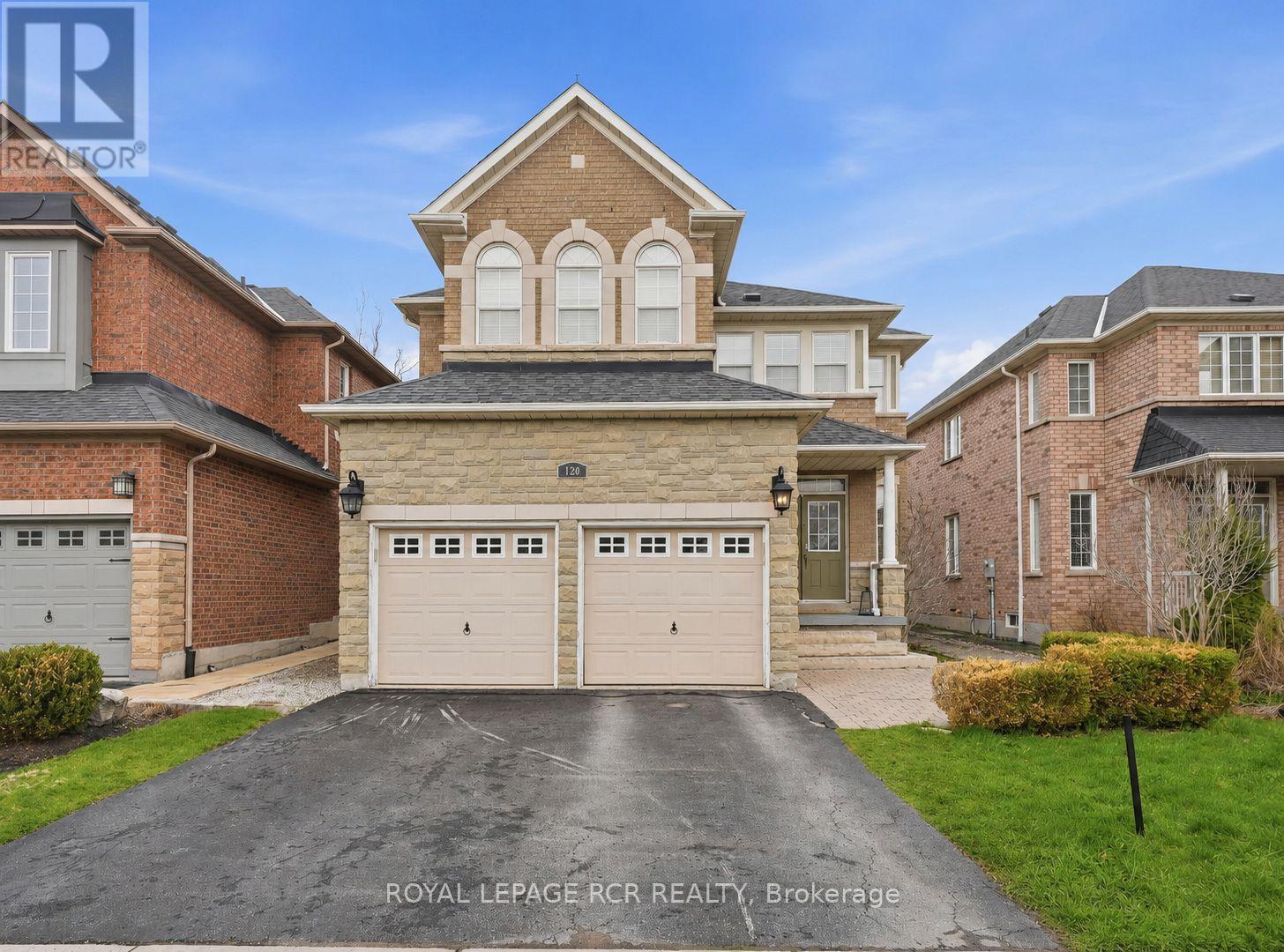120 DEERWOOD CRESCENT, Richmond Hill, Ontario