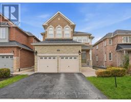 120 DEERWOOD CRESCENT, Richmond Hill, Ontario