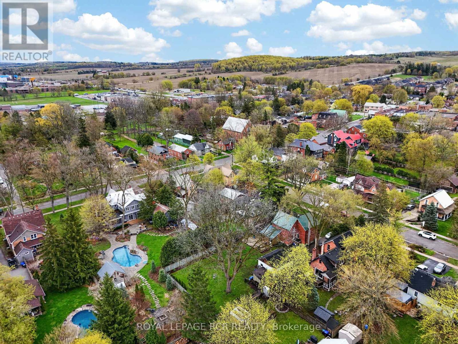20 Prospect Street, New Tecumseth (Beeton), Ontario  L0G 1A0 - Photo 49 - N13102062