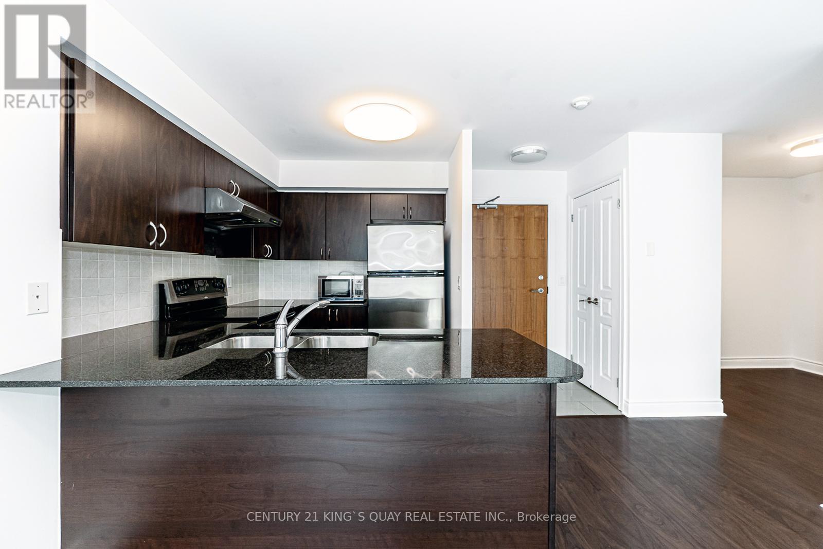 907 - 30 Clegg Road, Markham, Ontario  L3R 0G6 - Photo 11 - N13102152