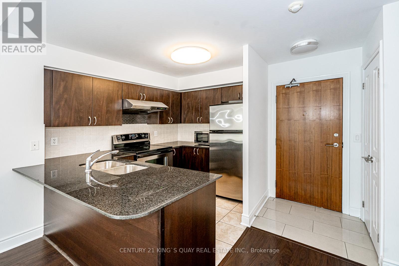 907 - 30 Clegg Road, Markham, Ontario  L3R 0G6 - Photo 13 - N13102152