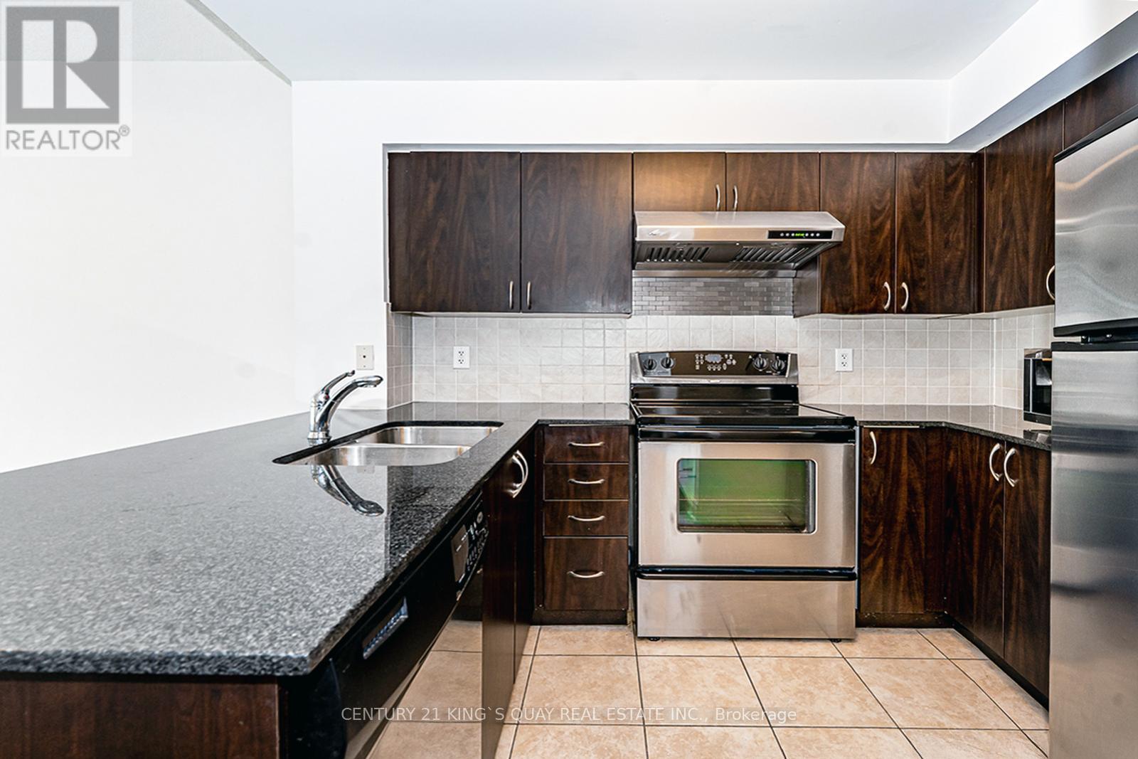907 - 30 Clegg Road, Markham, Ontario  L3R 0G6 - Photo 14 - N13102152