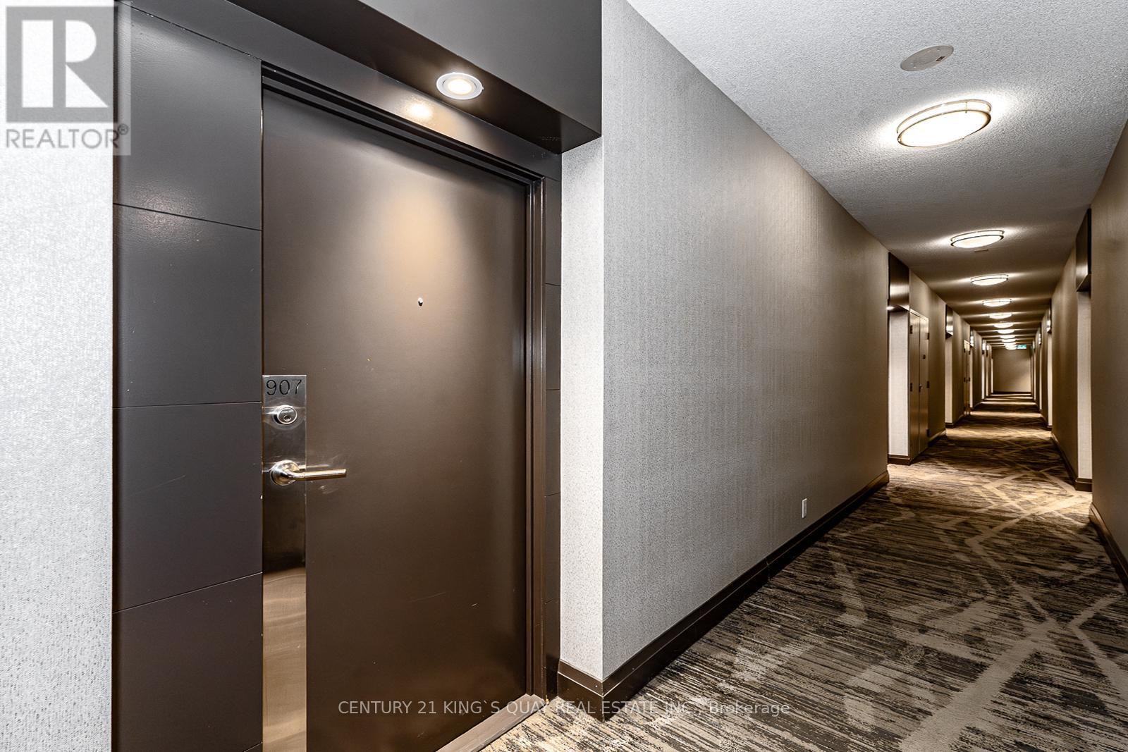 907 - 30 Clegg Road, Markham, Ontario  L3R 0G6 - Photo 4 - N13102152