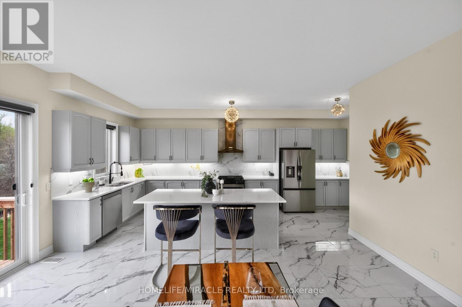 69 Settlers Crescent, Bradford West Gwillimbury (Bond Head), Ontario  L3Z 4N3 - Photo 13 - N13102172