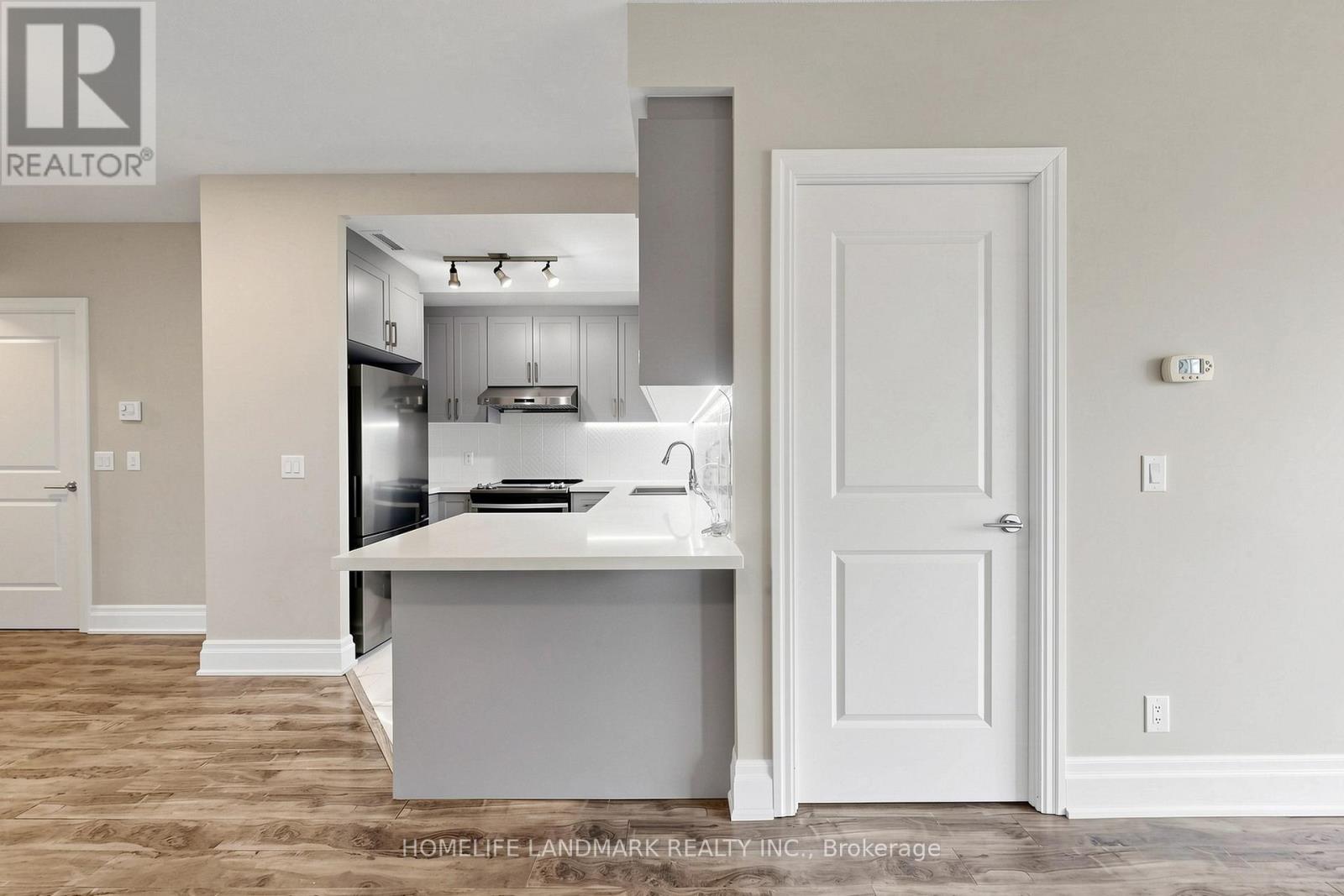 314b - 21 Upper Duke Crescent, Markham, Ontario  L6G 0B7 - Photo 16 - N13102174