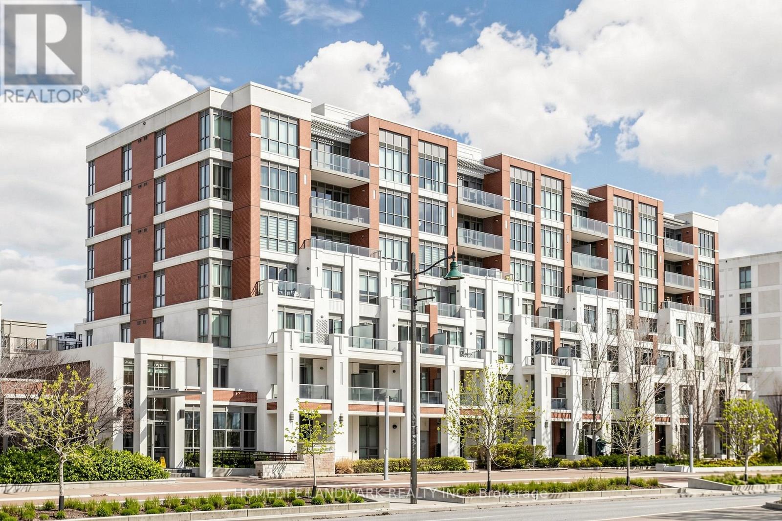 314b - 21 Upper Duke Crescent, Markham, Ontario  L6G 0B7 - Photo 4 - N13102174