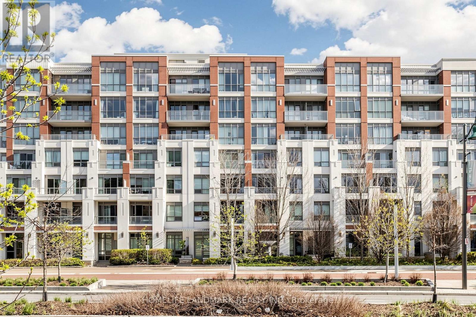 314b - 21 Upper Duke Crescent, Markham, Ontario  L6G 0B7 - Photo 5 - N13102174