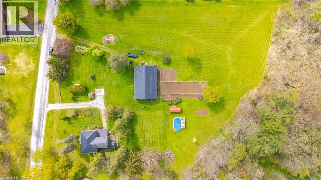 988 Ireland Road, Simcoe, Ontario  N3Y 4K2 - Photo 3 - 40827395