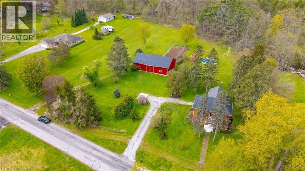 988 Ireland Road, Simcoe, Ontario  N3Y 4K2 - Photo 6 - 40827395