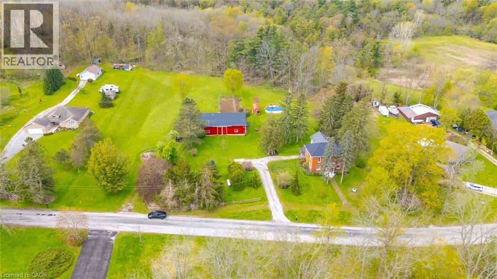 988 Ireland Road, Simcoe, Ontario  N3Y 4K2 - Photo 11 - 40827395