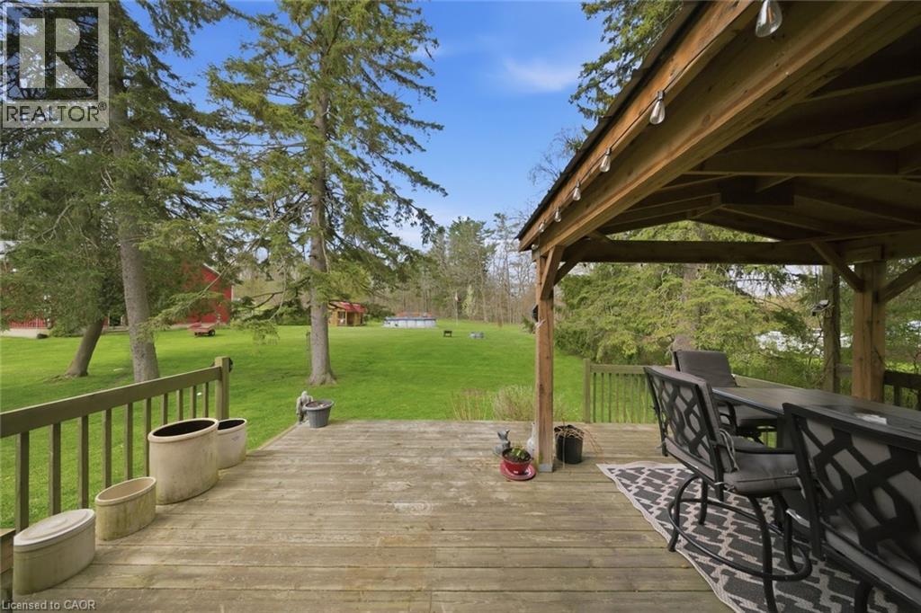 988 Ireland Road, Simcoe, Ontario  N3Y 4K2 - Photo 41 - 40827395
