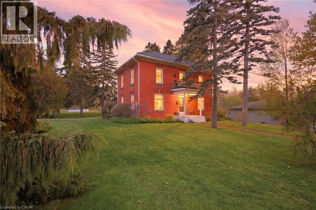 988 IRELAND Road, Simcoe, Ontario