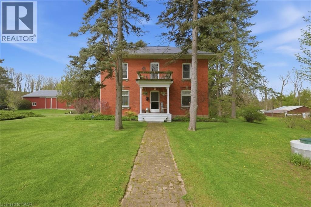 988 Ireland Road, Simcoe, Ontario  N3Y 4K2 - Photo 2 - 40827395