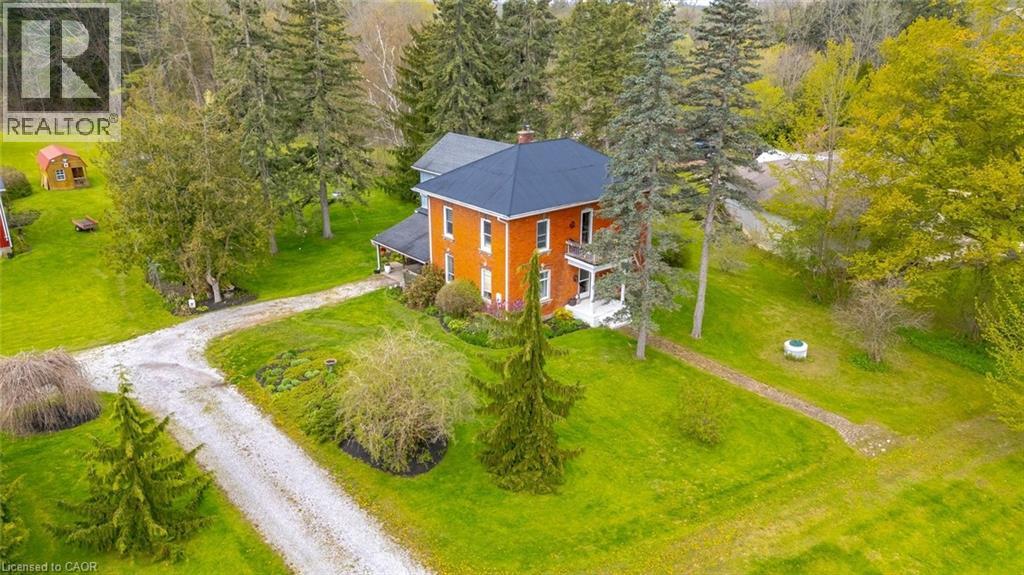 988 Ireland Road, Simcoe, Ontario  N3Y 4K2 - Photo 7 - 40827395