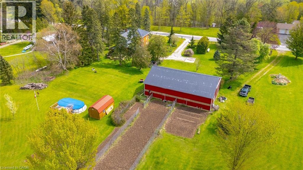 988 Ireland Road, Simcoe, Ontario  N3Y 4K2 - Photo 9 - 40827395