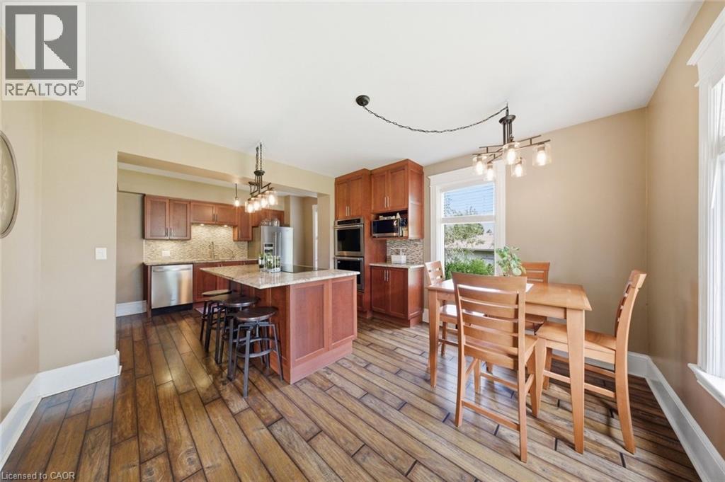 988 Ireland Road, Simcoe, Ontario  N3Y 4K2 - Photo 19 - 40827395