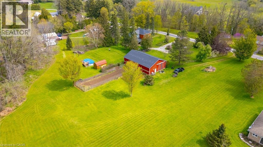 988 Ireland Road, Simcoe, Ontario  N3Y 4K2 - Photo 8 - 40827395