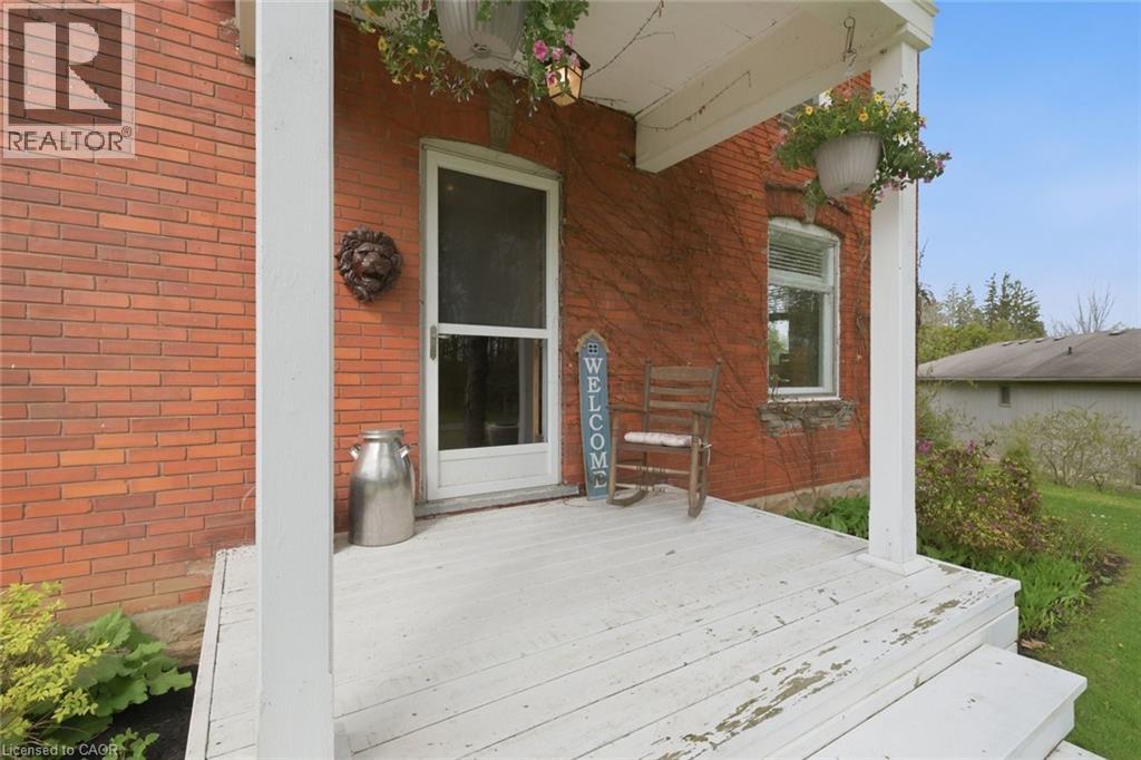 988 Ireland Road, Simcoe, Ontario  N3Y 4K2 - Photo 13 - 40827395