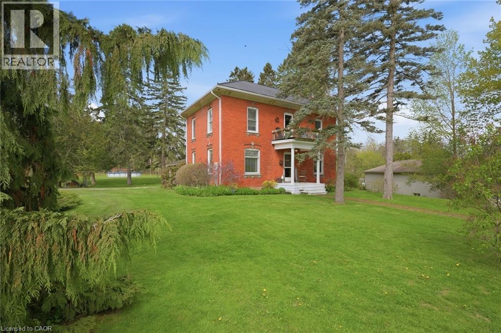 988 Ireland Road, Simcoe, Ontario  N3Y 4K2 - Photo 12 - 40827395