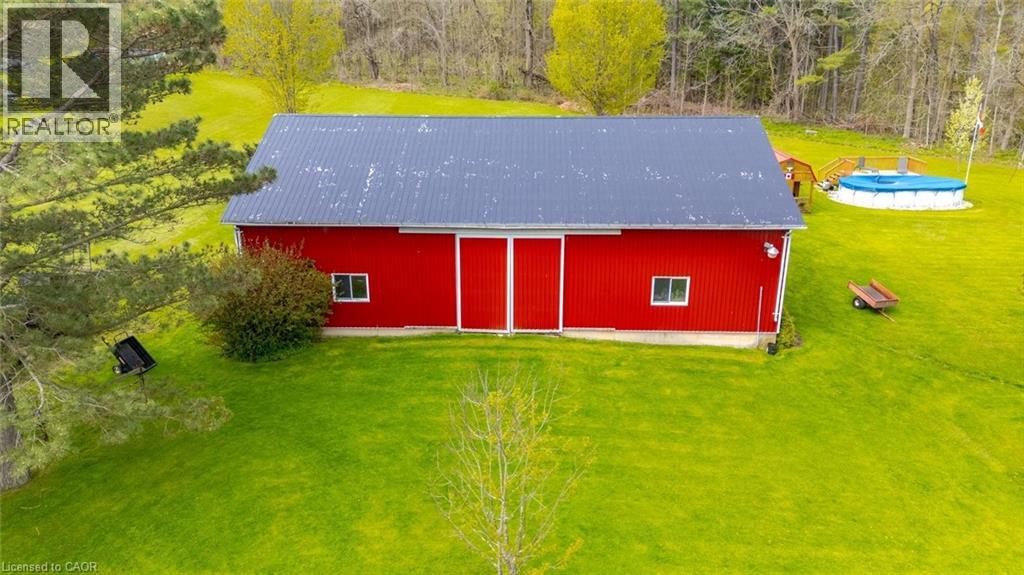 988 Ireland Road, Simcoe, Ontario  N3Y 4K2 - Photo 42 - 40827395