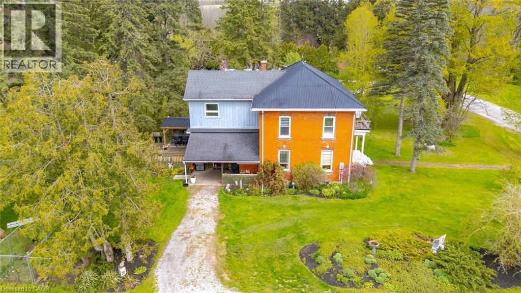 988 Ireland Road, Simcoe, Ontario  N3Y 4K2 - Photo 38 - 40827395