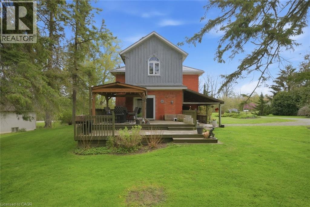 988 Ireland Road, Simcoe, Ontario  N3Y 4K2 - Photo 39 - 40827395
