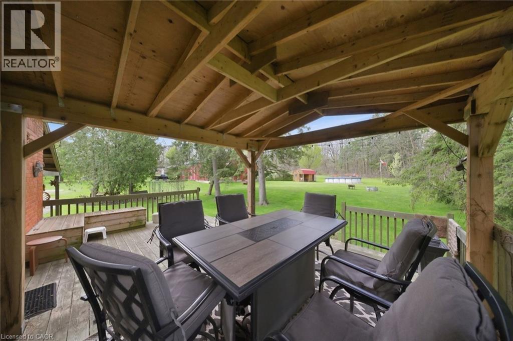 988 Ireland Road, Simcoe, Ontario  N3Y 4K2 - Photo 40 - 40827395