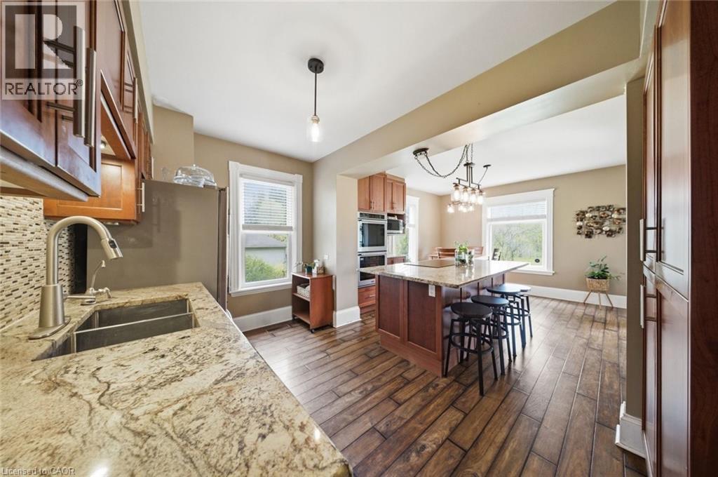 988 Ireland Road, Simcoe, Ontario  N3Y 4K2 - Photo 25 - 40827395