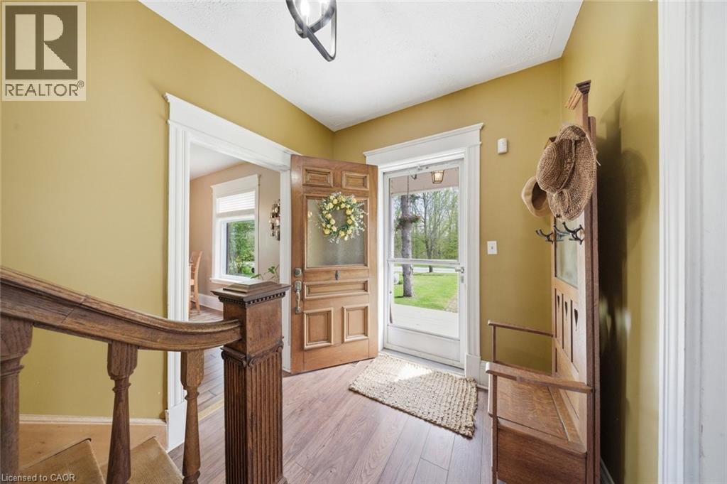 988 Ireland Road, Simcoe, Ontario  N3Y 4K2 - Photo 14 - 40827395