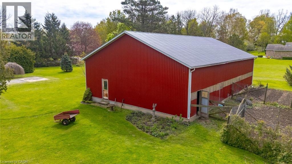 988 Ireland Road, Simcoe, Ontario  N3Y 4K2 - Photo 43 - 40827395