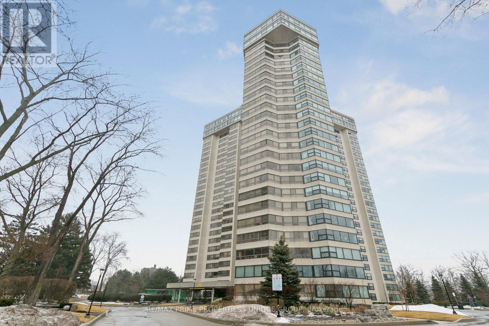 1801 - 1300 Bloor Street, Mississauga, Ontario  L4Y 3Z2 - Photo 48 - W12838990