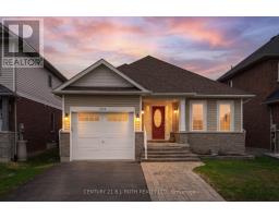 3028 EMPEROR DRIVE, Orillia, Ontario