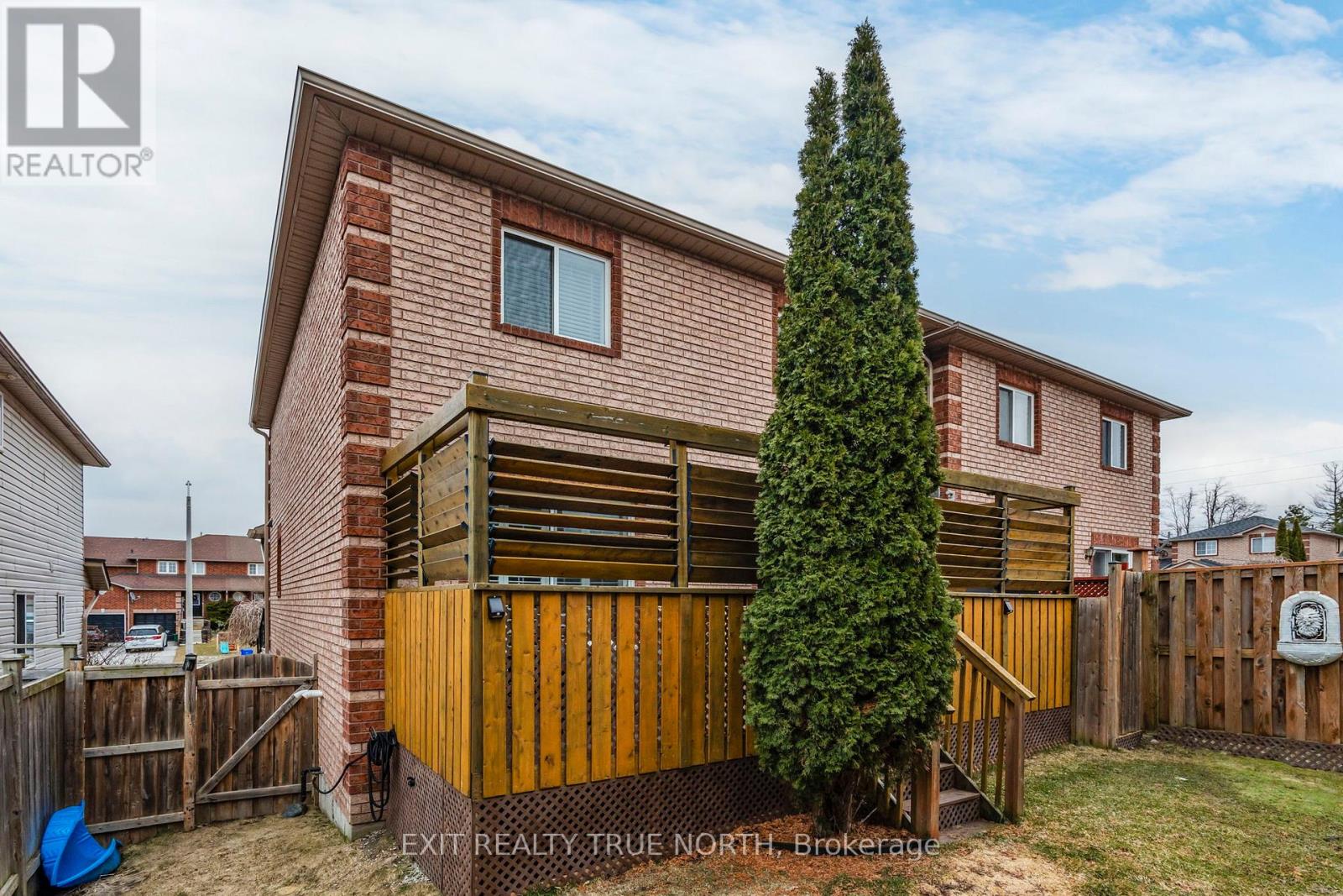 172 Courtney Crescent, Barrie (Painswick South), Ontario  L4N 5T1 - Photo 37 - S13101950