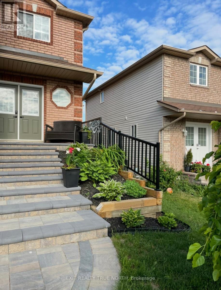 172 Courtney Crescent, Barrie (Painswick South), Ontario  L4N 5T1 - Photo 42 - S13101950