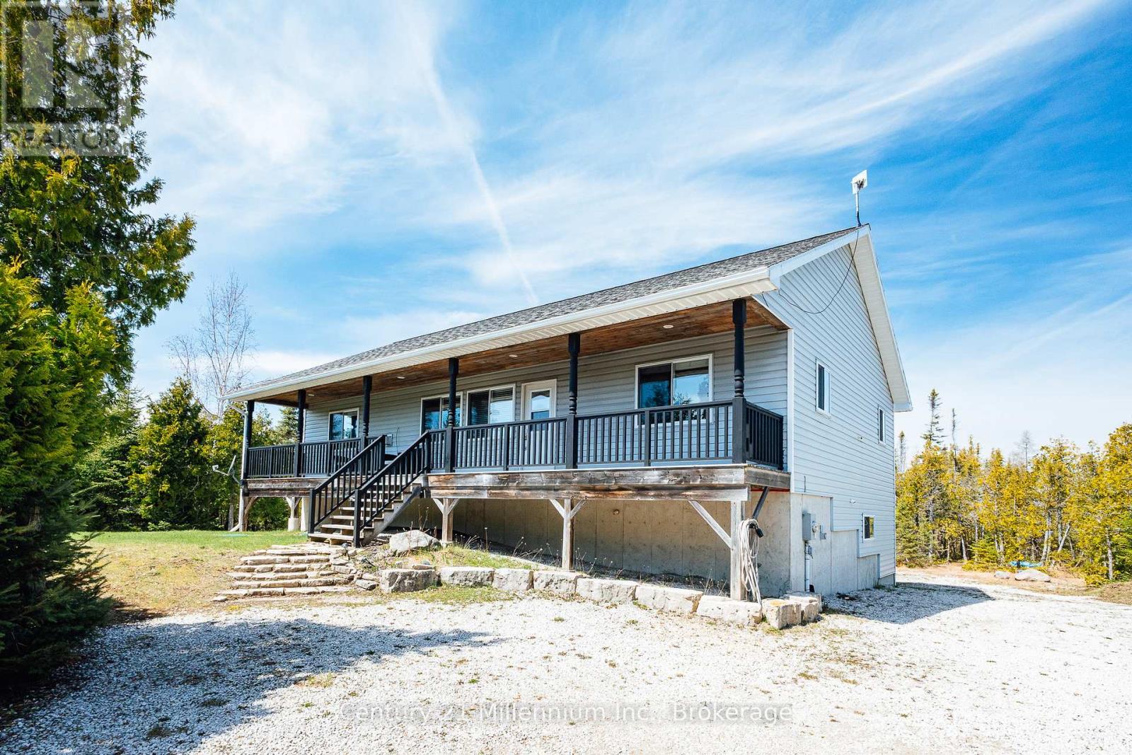 62 MCIVOR DRIVE, Northern Bruce Peninsula, Ontario