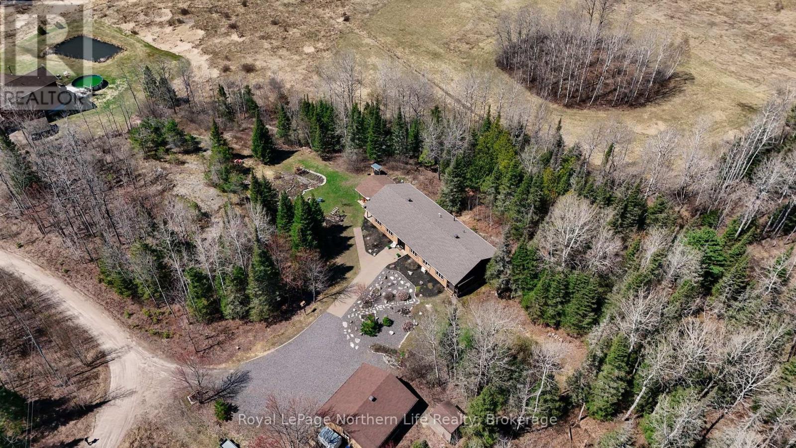2642 A Highway 17, East Ferris, Ontario  P0H 1K0 - Photo 38 - X13094978