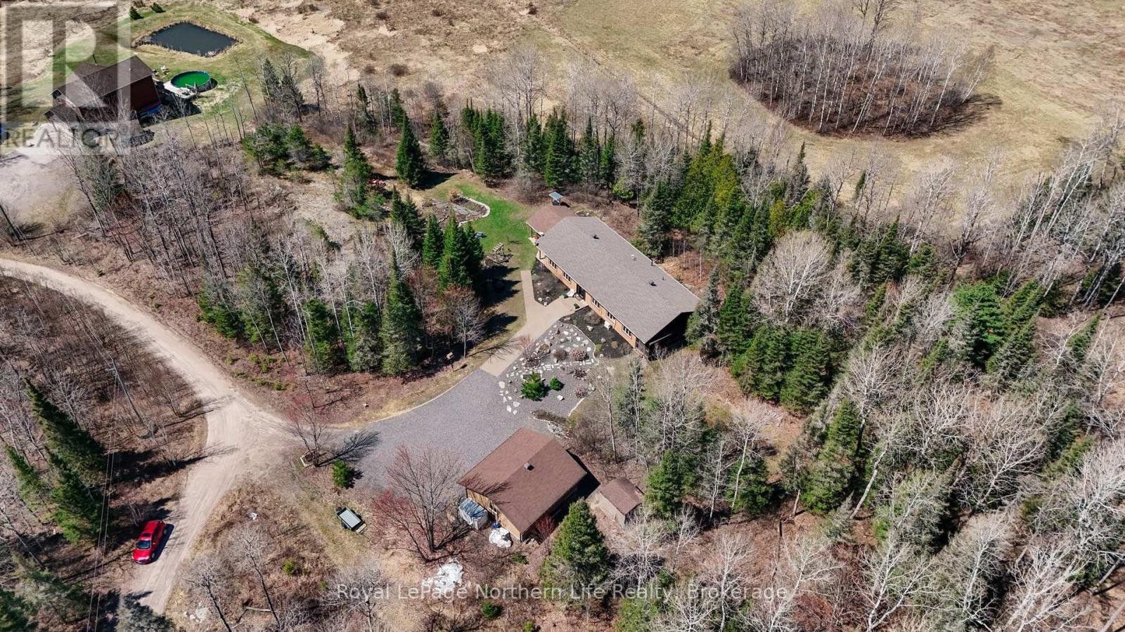 2642 A Highway 17, East Ferris, Ontario  P0H 1K0 - Photo 39 - X13094978