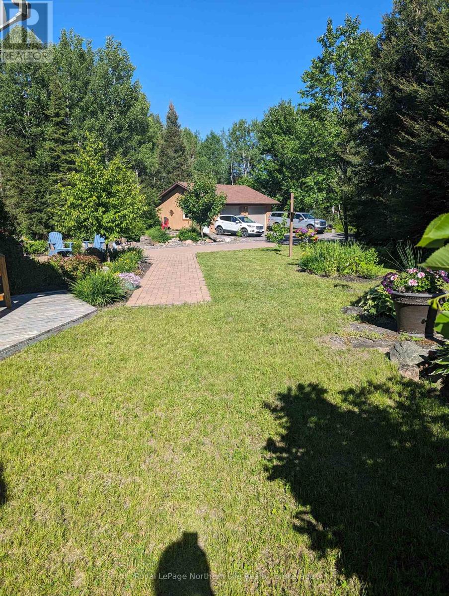 2642 A Highway 17, East Ferris, Ontario  P0H 1K0 - Photo 44 - X13094978