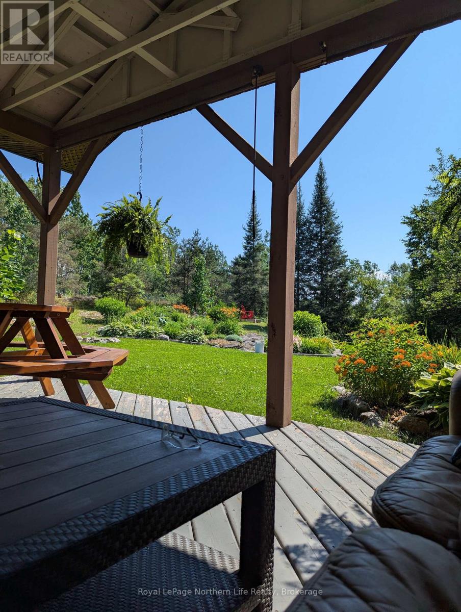 2642 A Highway 17, East Ferris, Ontario  P0H 1K0 - Photo 48 - X13094978