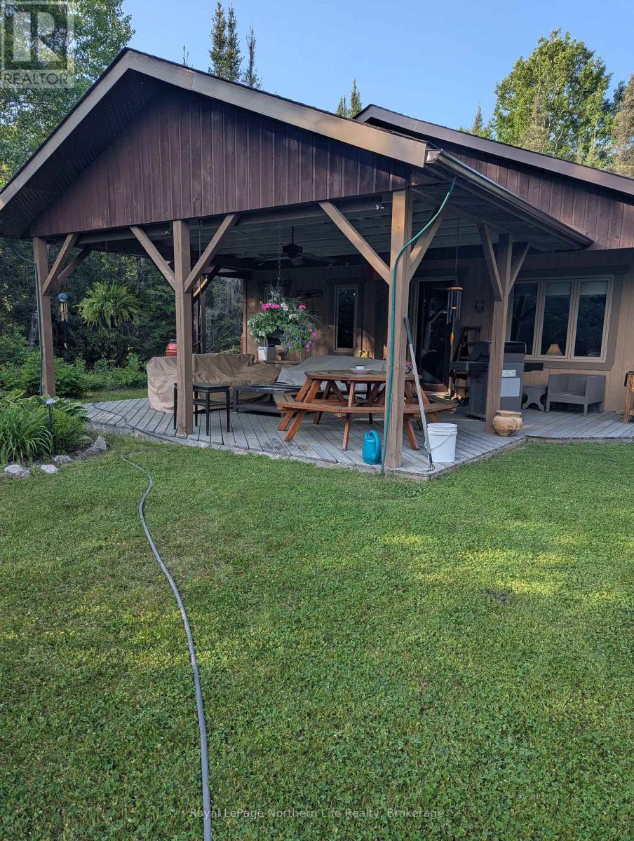2642 A Highway 17, East Ferris, Ontario  P0H 1K0 - Photo 46 - X13094978