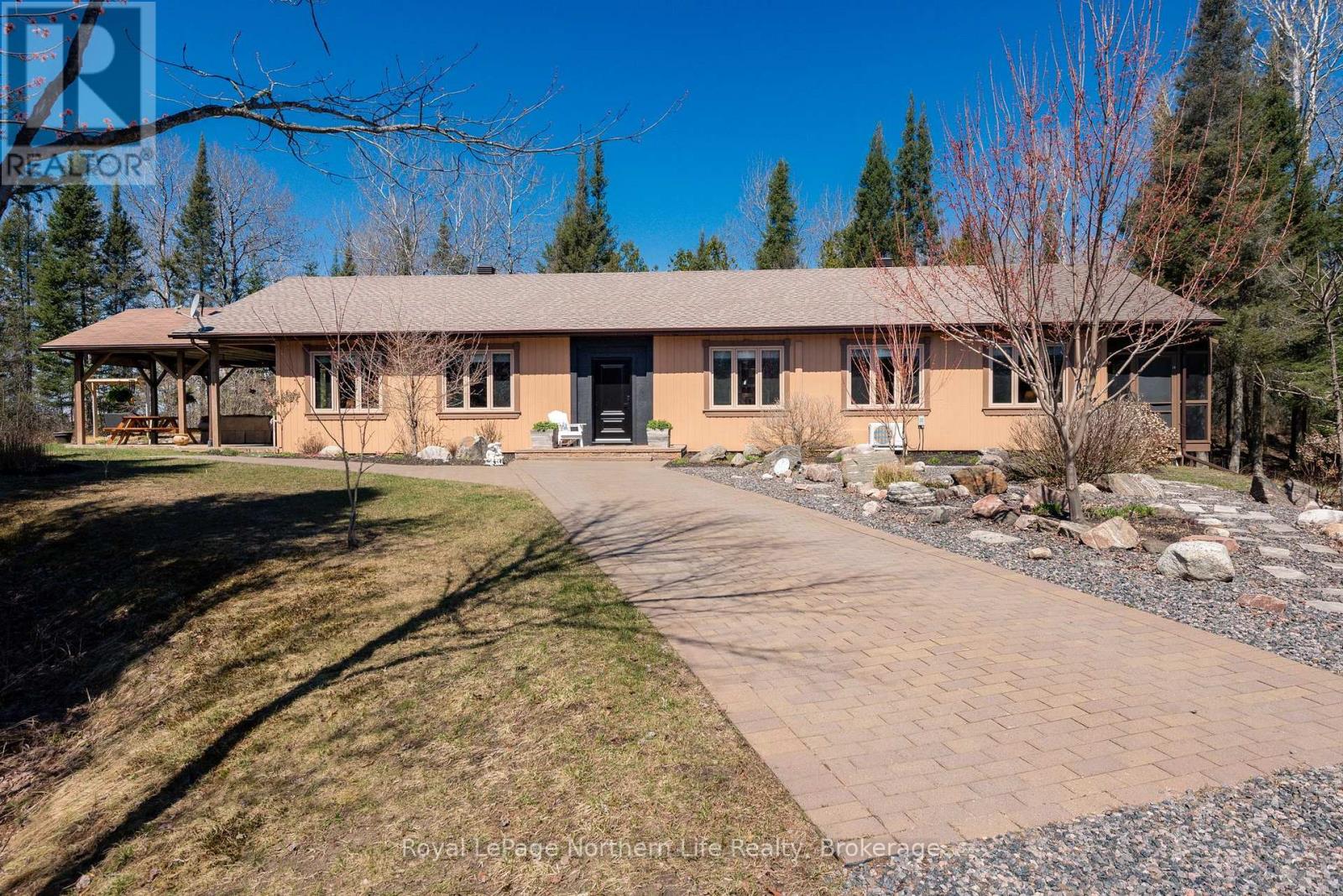 2642 A Highway 17, East Ferris, Ontario  P0H 1K0 - Photo 8 - X13094978