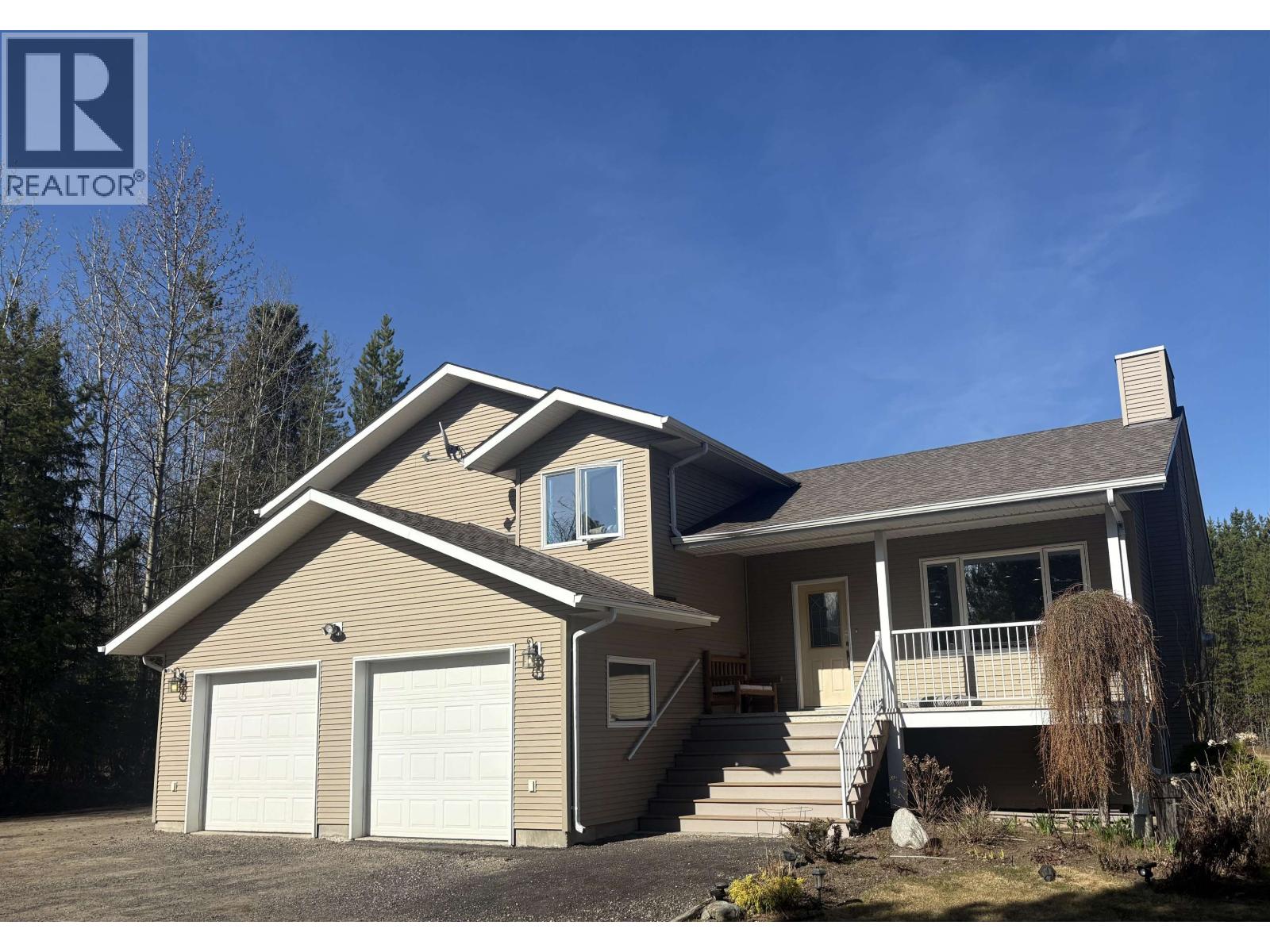 9133 Sykes Road, Prince George, British Columbia  V2N 6N4 - Photo 1 - R3121260