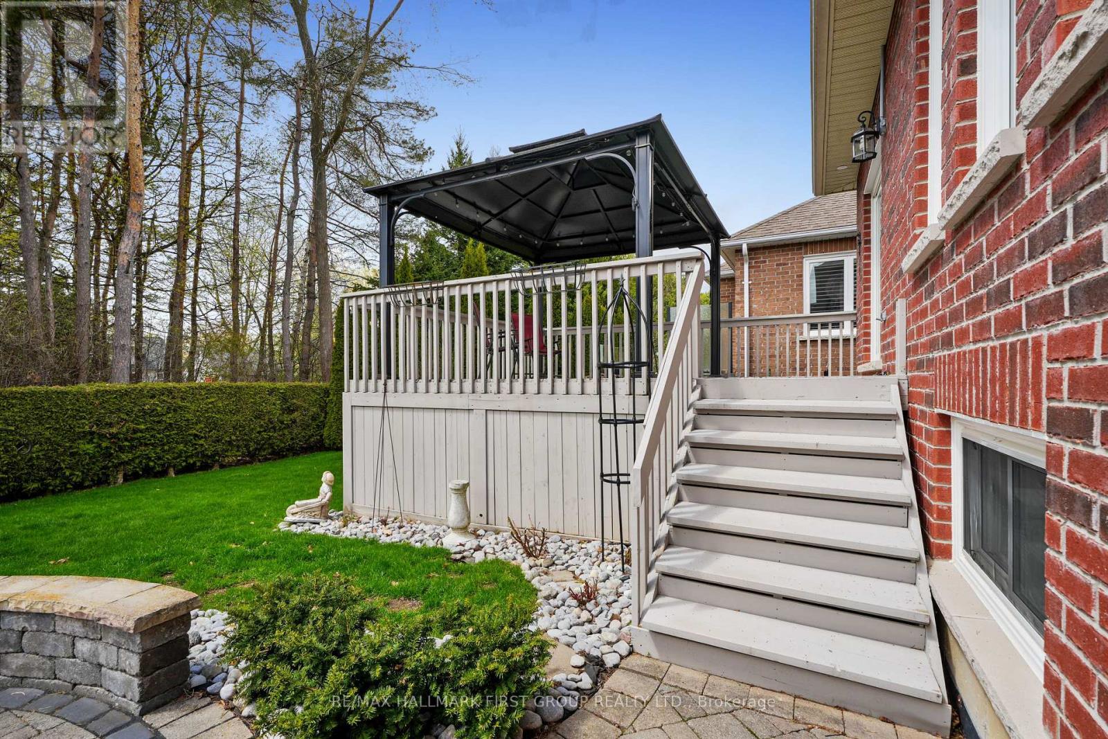 489 Foote Crescent, Cobourg, Ontario  K9A 0A4 - Photo 39 - X13062708