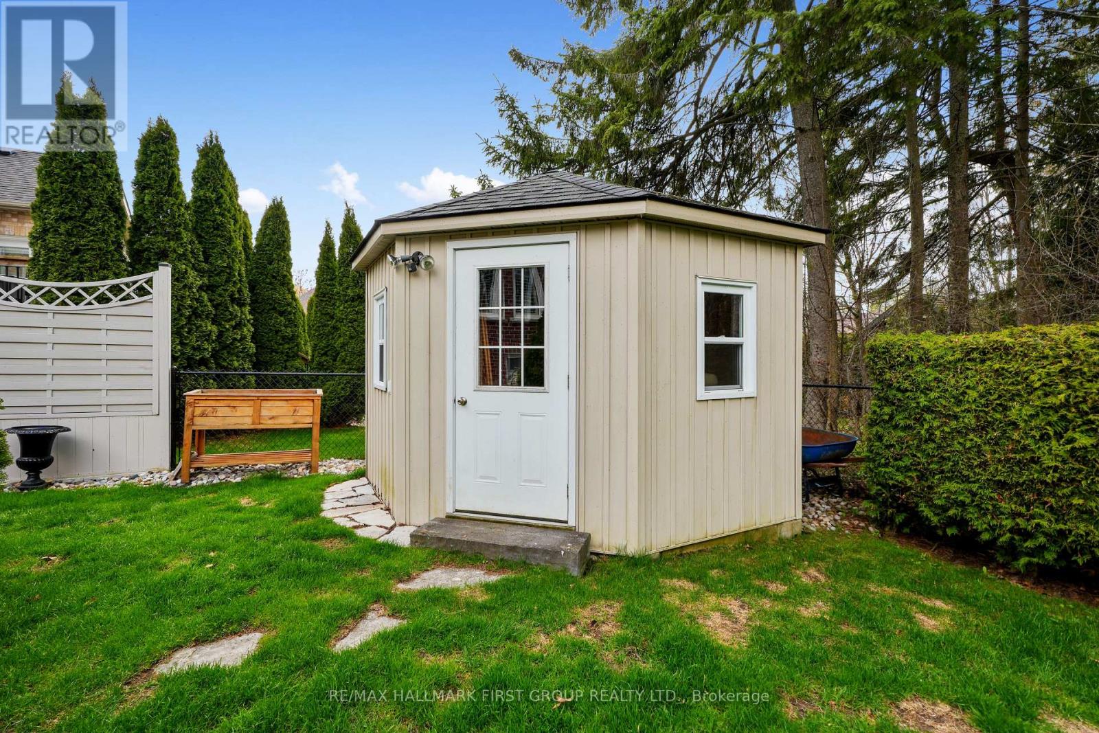 489 Foote Crescent, Cobourg, Ontario  K9A 0A4 - Photo 46 - X13062708