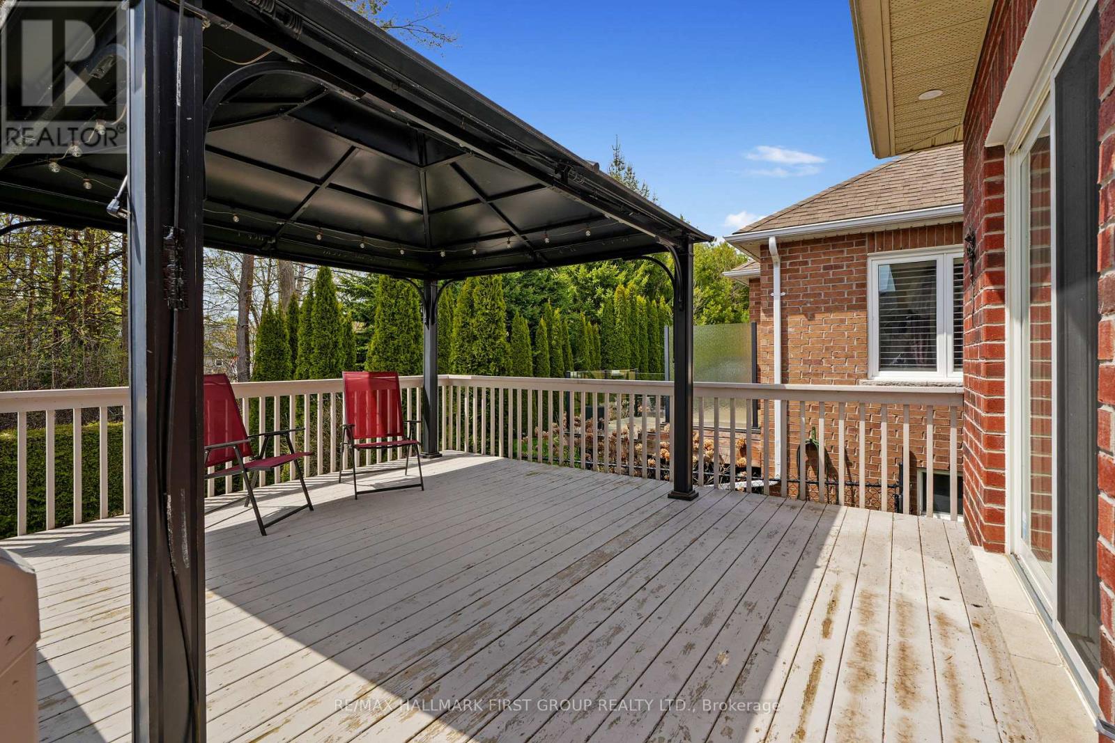 489 Foote Crescent, Cobourg, Ontario  K9A 0A4 - Photo 38 - X13062708