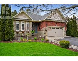 489 FOOTE CRESCENT, Cobourg, Ontario