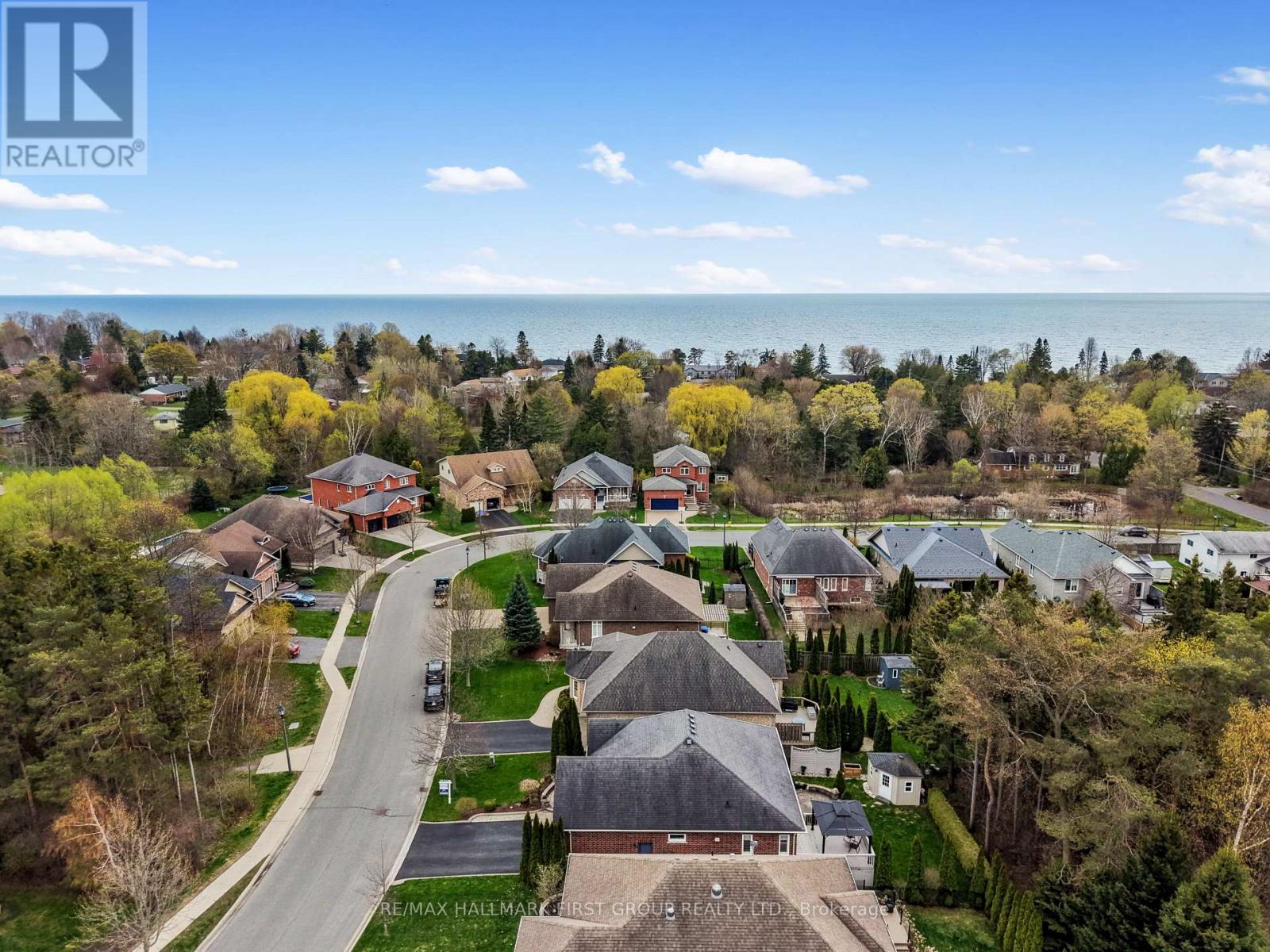 489 Foote Crescent, Cobourg, Ontario  K9A 0A4 - Photo 50 - X13062708
