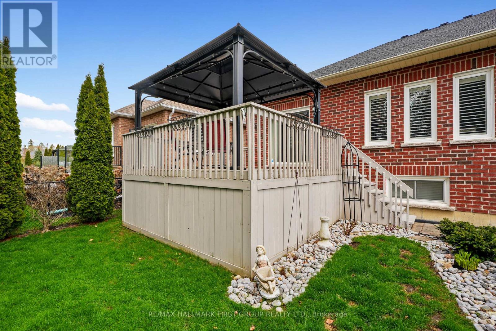 489 Foote Crescent, Cobourg, Ontario  K9A 0A4 - Photo 43 - X13062708