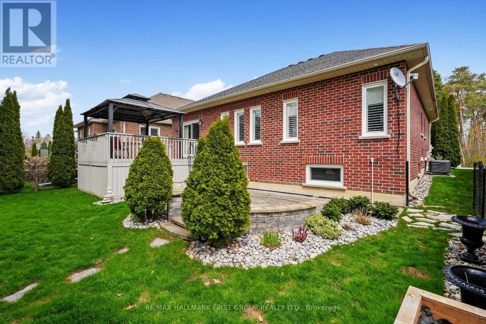 489 Foote Crescent, Cobourg, Ontario  K9A 0A4 - Photo 47 - X13062708